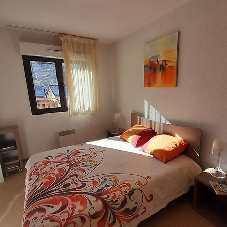 瓦尔堡Val D'Azur Plein Sud Face Aux Pistes公寓 外观 照片