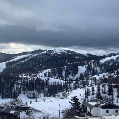 瓦尔堡Val D'Azur Plein Sud Face Aux Pistes公寓 外观 照片